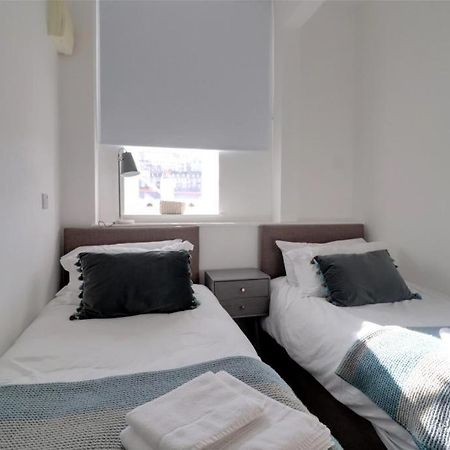 Ferienwohnung Sound Of The Sea - Ilfracombe Exterior foto