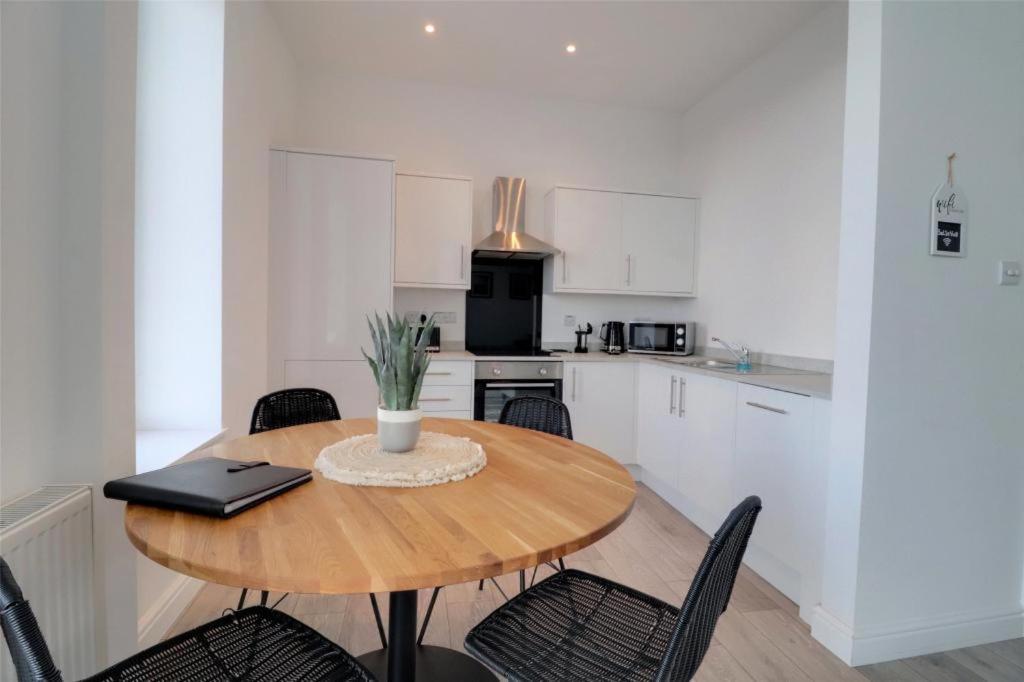 Ferienwohnung Sound Of The Sea - Ilfracombe Exterior foto